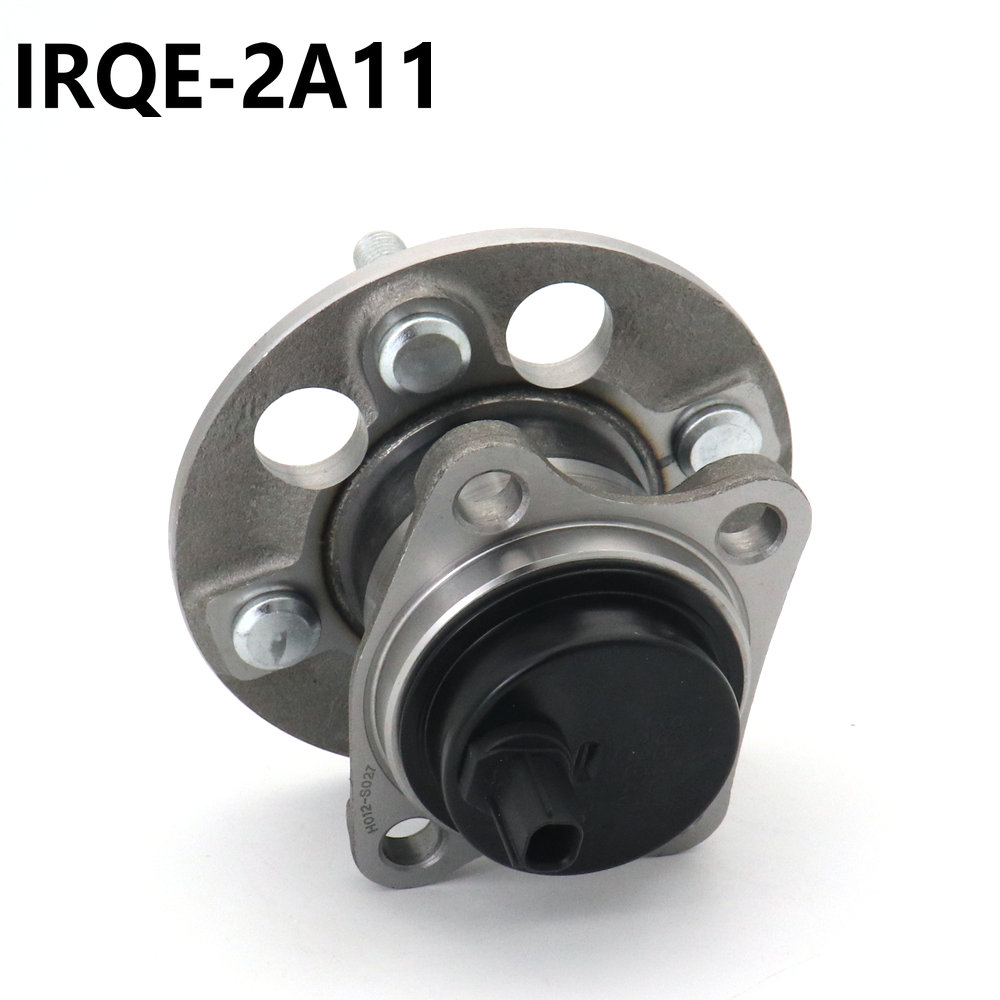 The 42450-52060 automotive rear wheel bearing assembly is suitable for the Toyota YARIS