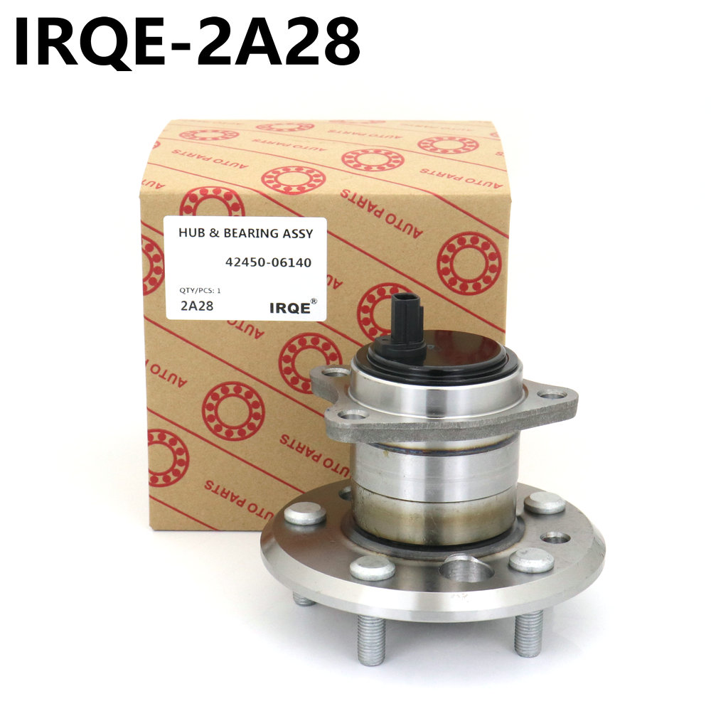The 42450-06140 rear right wheel bearing assembly for automobiles is suitable for Toyota Camry