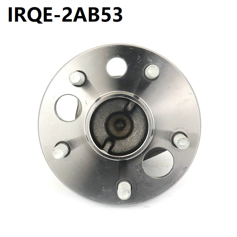 The 42450-44010 automotive rear wheel bearing assembly is suitable for Toyota PICNIC (_XM1_).