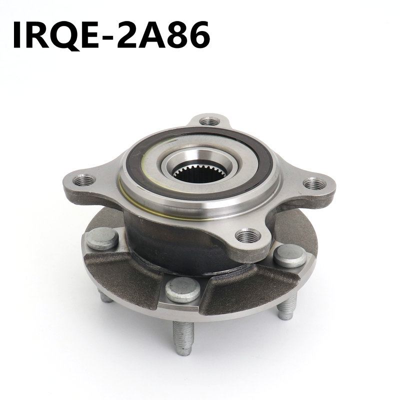 The 43550-30030 car front right wheel bearing assembly is suitable for Lexus GS