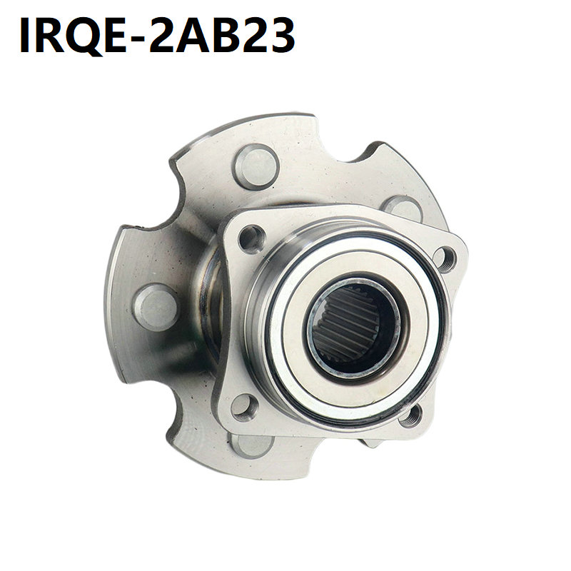 The 42410-02160 rear wheel bearing assembly for automobiles is suitable for Toyota