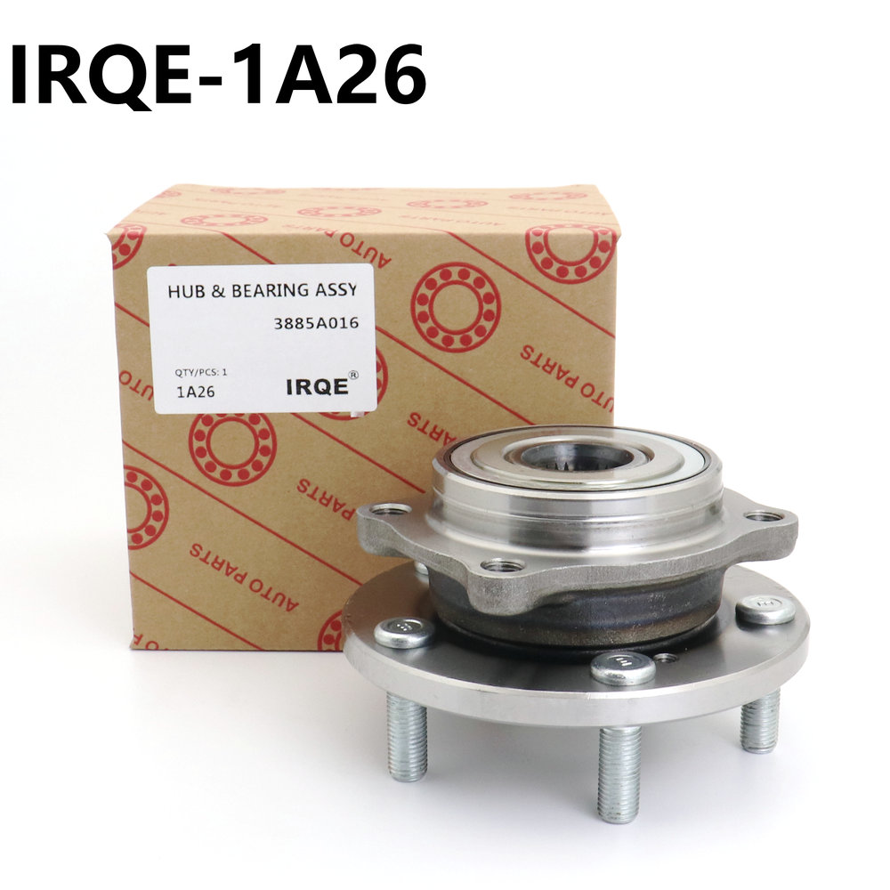 The MR589431 automotive front wheel bearing assembly is suitable for Mitsubishi Ikolis