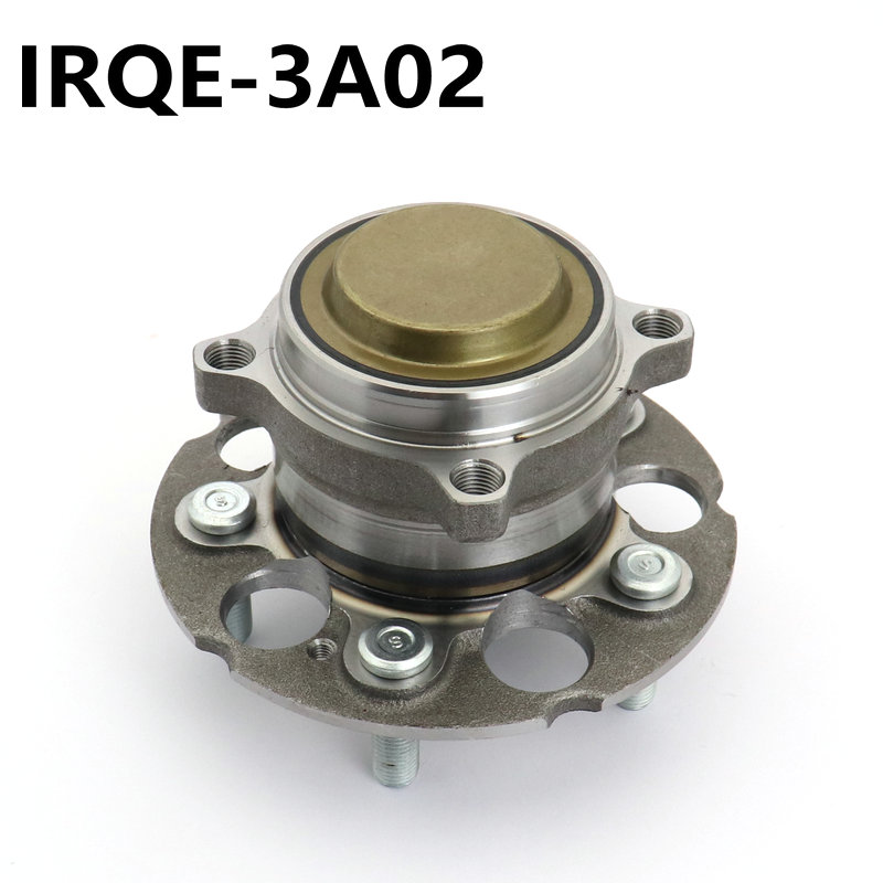 The 42200-T0B-951 automotive rear wheel bearing assembly is applicable to the Honda CR-V IV
