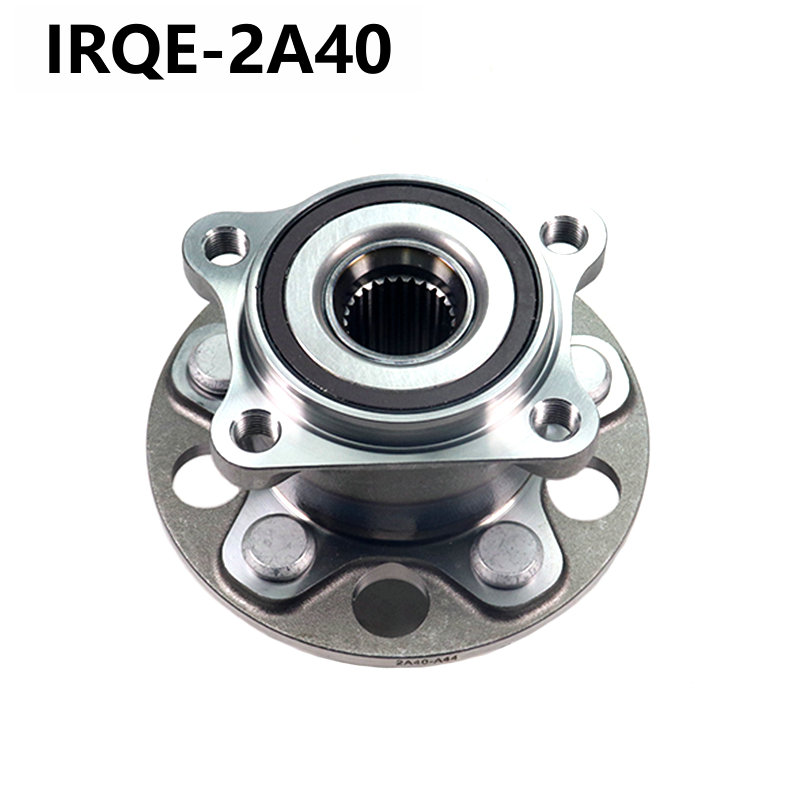 The 42410-47030 rear right wheel bearing assembly for automobiles is suitable for Toyota PRIUS (_W5_)