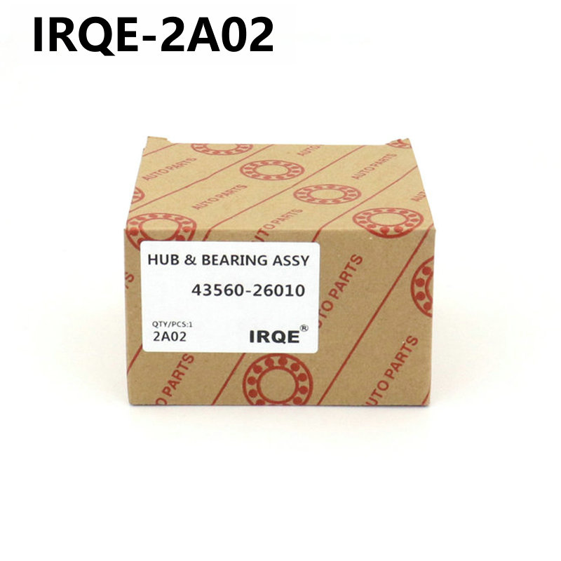 The 1T0498621 front wheel bearing assembly for automobiles is suitable for Volkswagen.