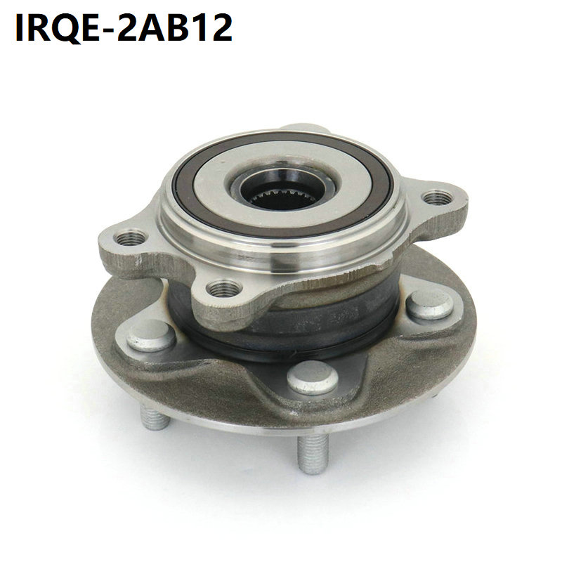 The 43550-06040 Front wheel bearing assembly for automobiles applicable to Toyota Camry (__V7_)