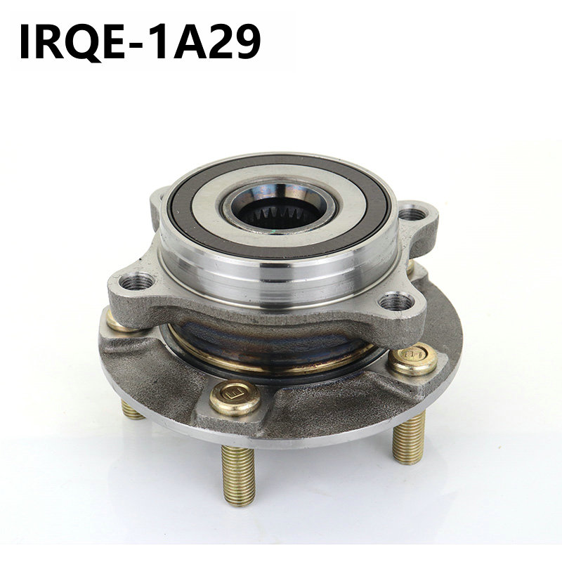 The 3885A012 automotive front wheel bearing assembly is suitable for Mitsubishi ECLIPSE CROSS