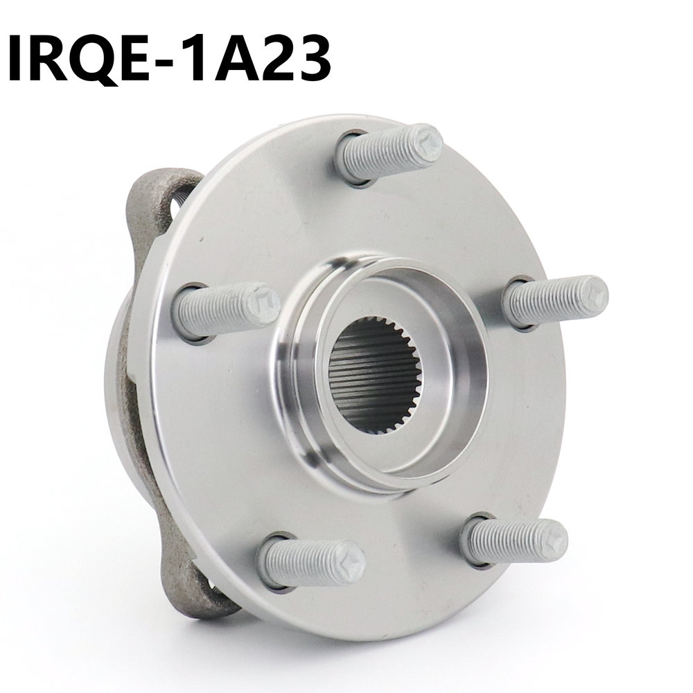 The 43550-42020 automotive front wheel bearing assembly is suitable for Toyota RAV4