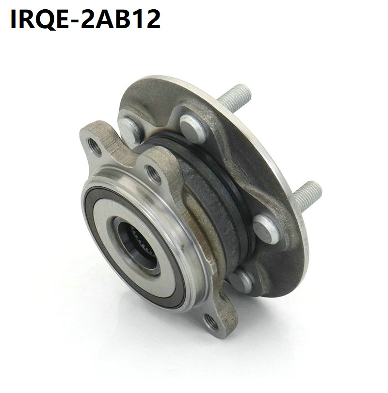 The 43550-06040 Front wheel bearing assembly for automobiles applicable to Toyota Camry (__V7_)