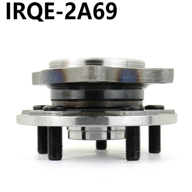 The 42450-0R020 automotive rear wheel bearing assembly is applicable to Toyota ACA38.ALA35.ZSA35.AY