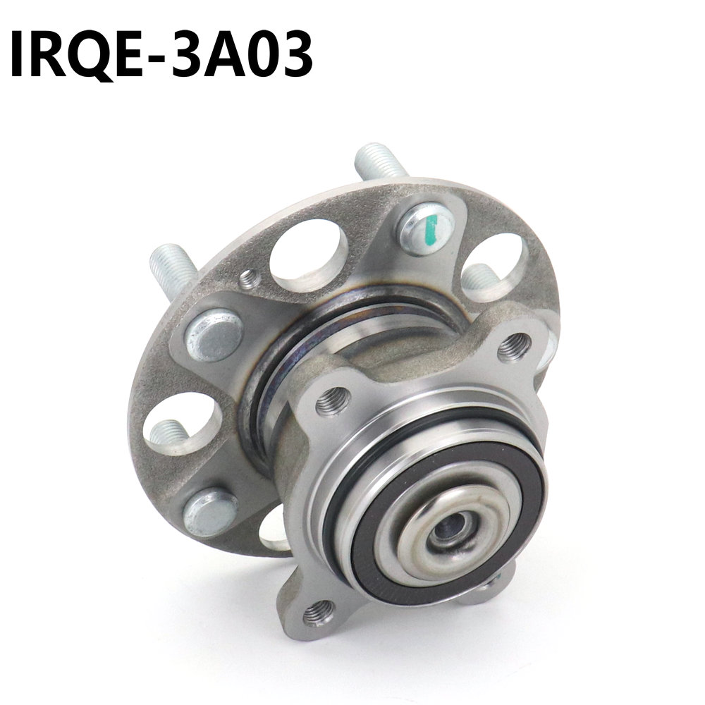 The 42200-SNA-951 automotive rear wheel bearing assembly is applicable to the Honda CIVIC VIII Saloon