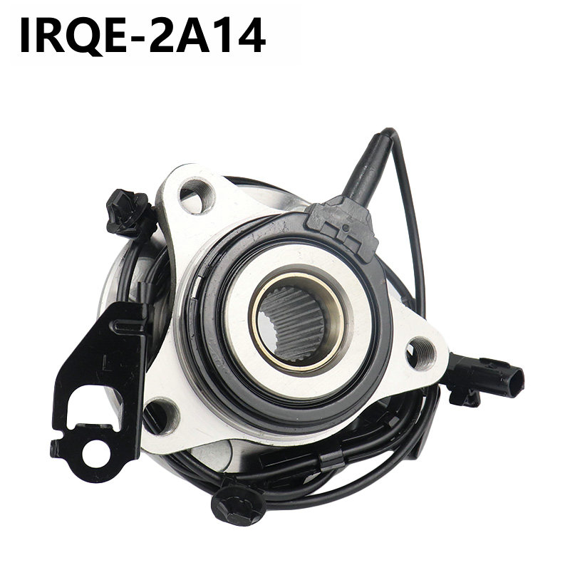 The 43560-0D080 car front wheel left bearing assembly is suitable for the Toyota YARIS