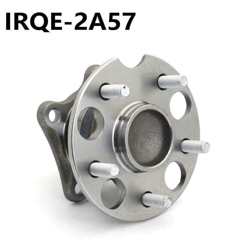 The 42460-48030 automotive rear left wheel bearing assembly is suitable for Toyota HIGHLANDER/KLUGER