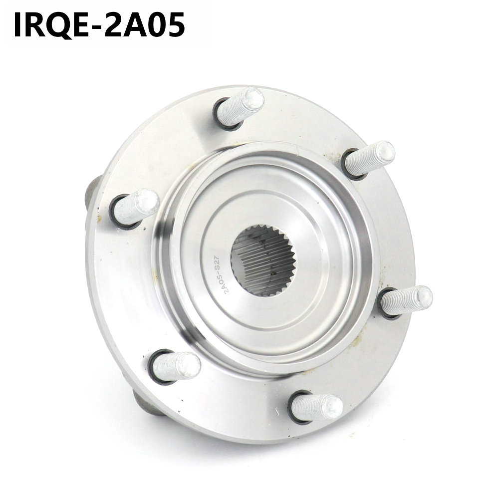 Hot Sale 43550-0K030 Wheel Hub Bearing Auto Bearing Assembly For Lexus GX460 Front Wheel