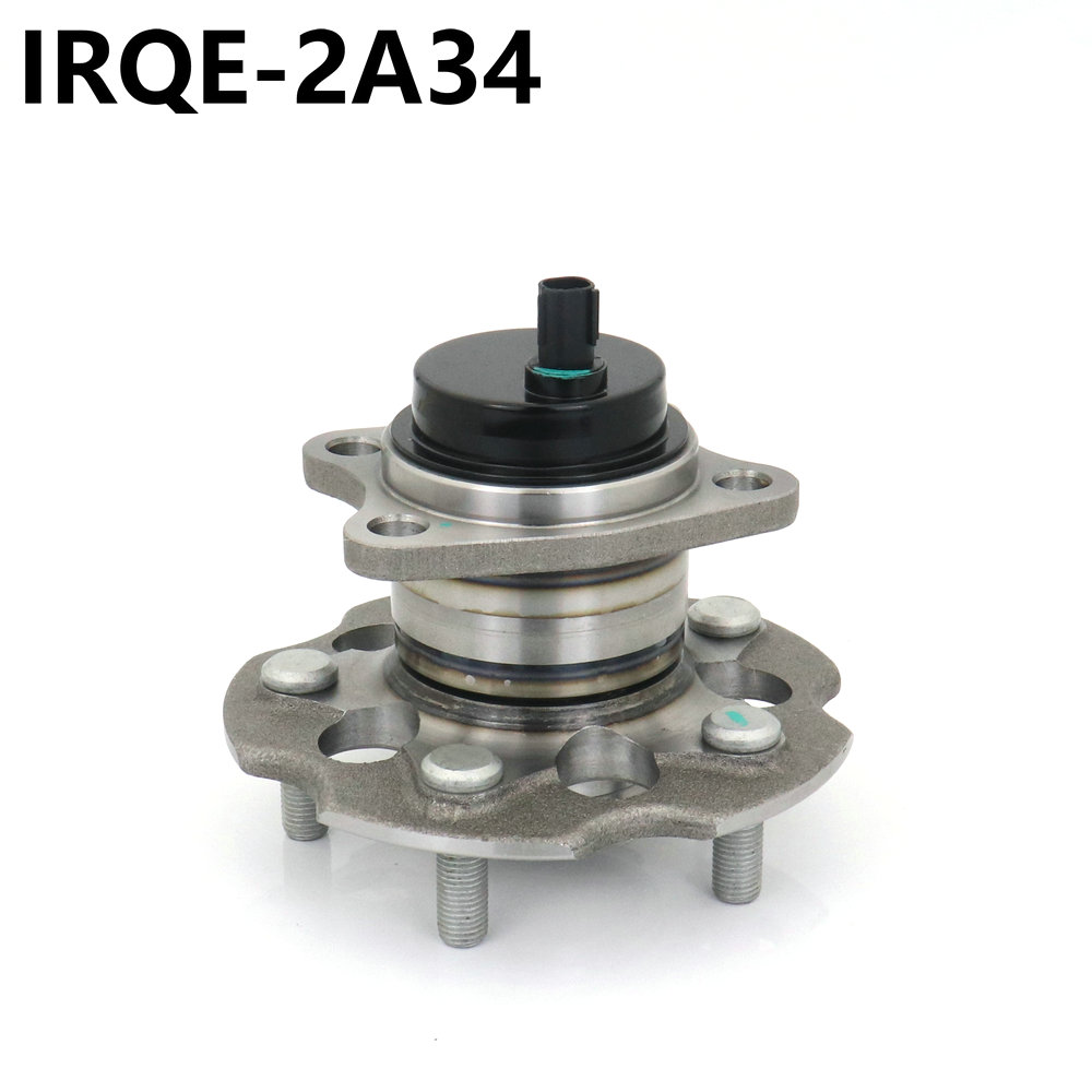 The 515109 front hub bearing assembly for automobiles is suitable for Chevrolet.