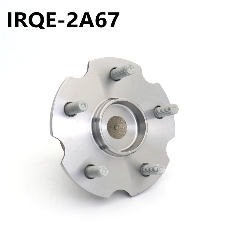 The 42450-0R020 automotive rear wheel bearing assembly is applicable to Toyota ACA38.ALA35.ZSA35.AY