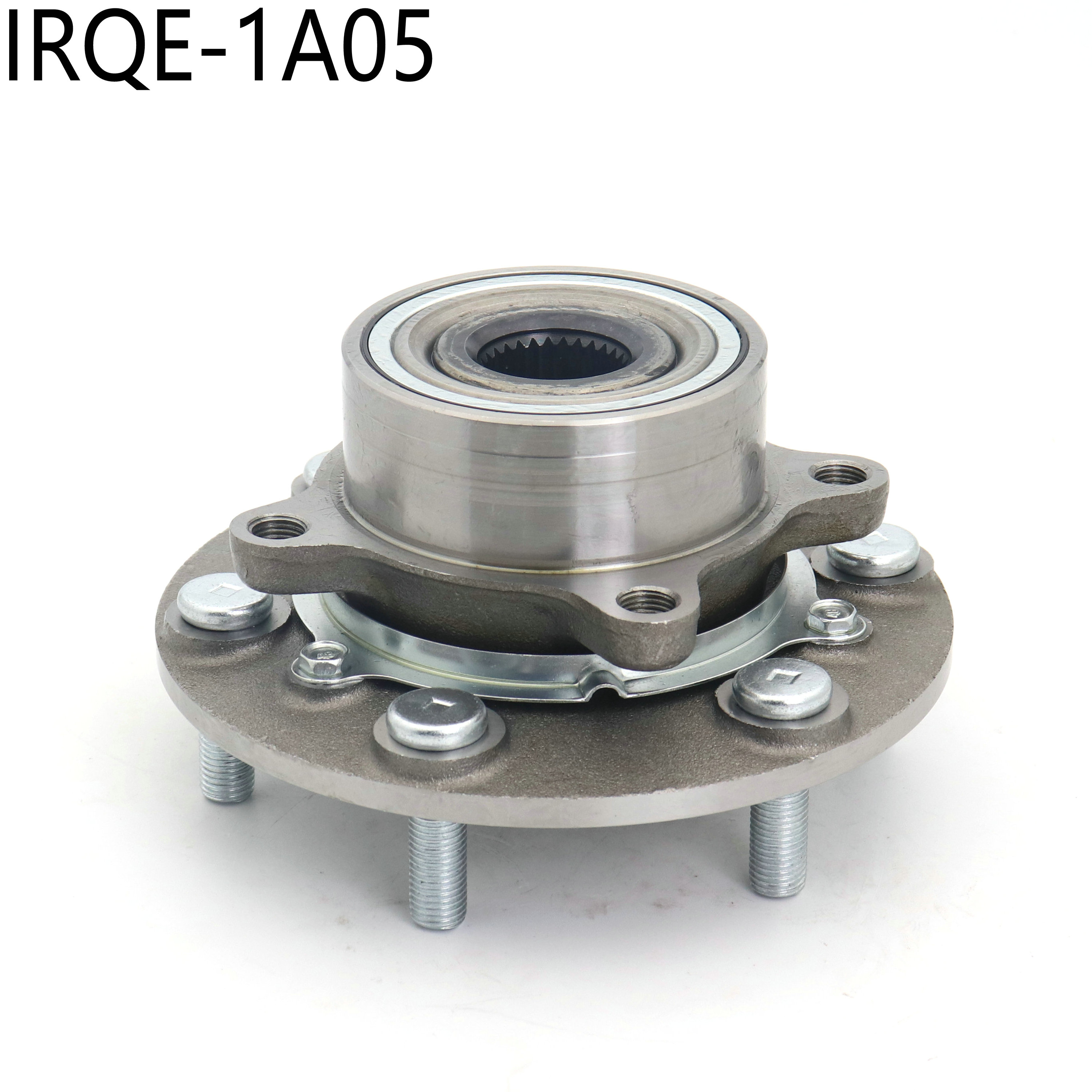 The MR992374 automotive front wheel bearing assembly is suitable for the Mitsubishi L200