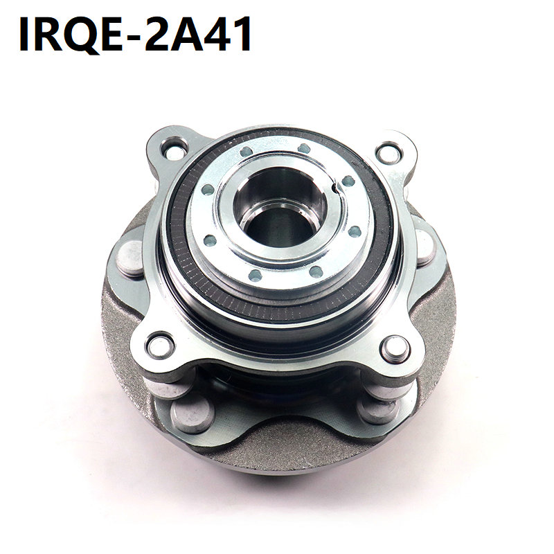 The 90301-A0020 automotive front wheel bearing assembly is applicable to the Toyota LAND CRUISER