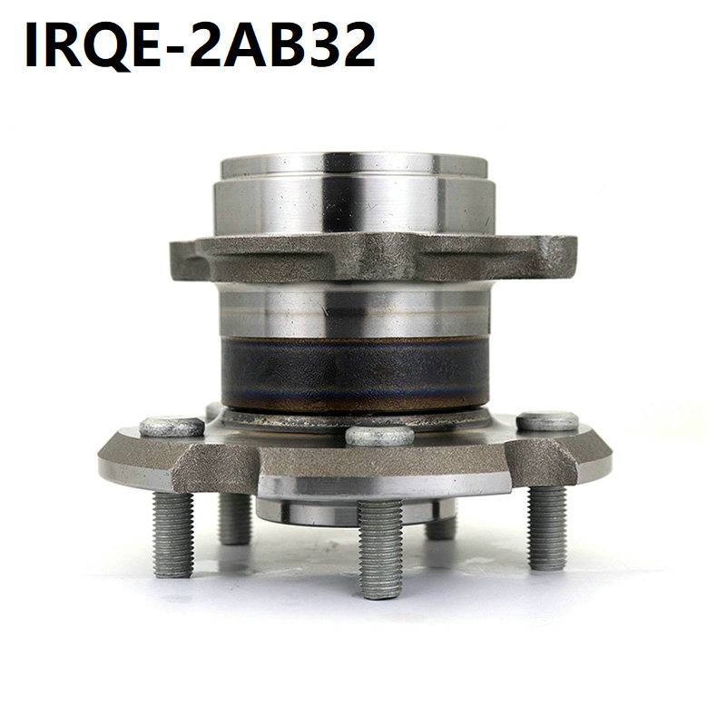 The 42410-28030 automotive rear wheel bearing assembly is suitable for Toyota Senna