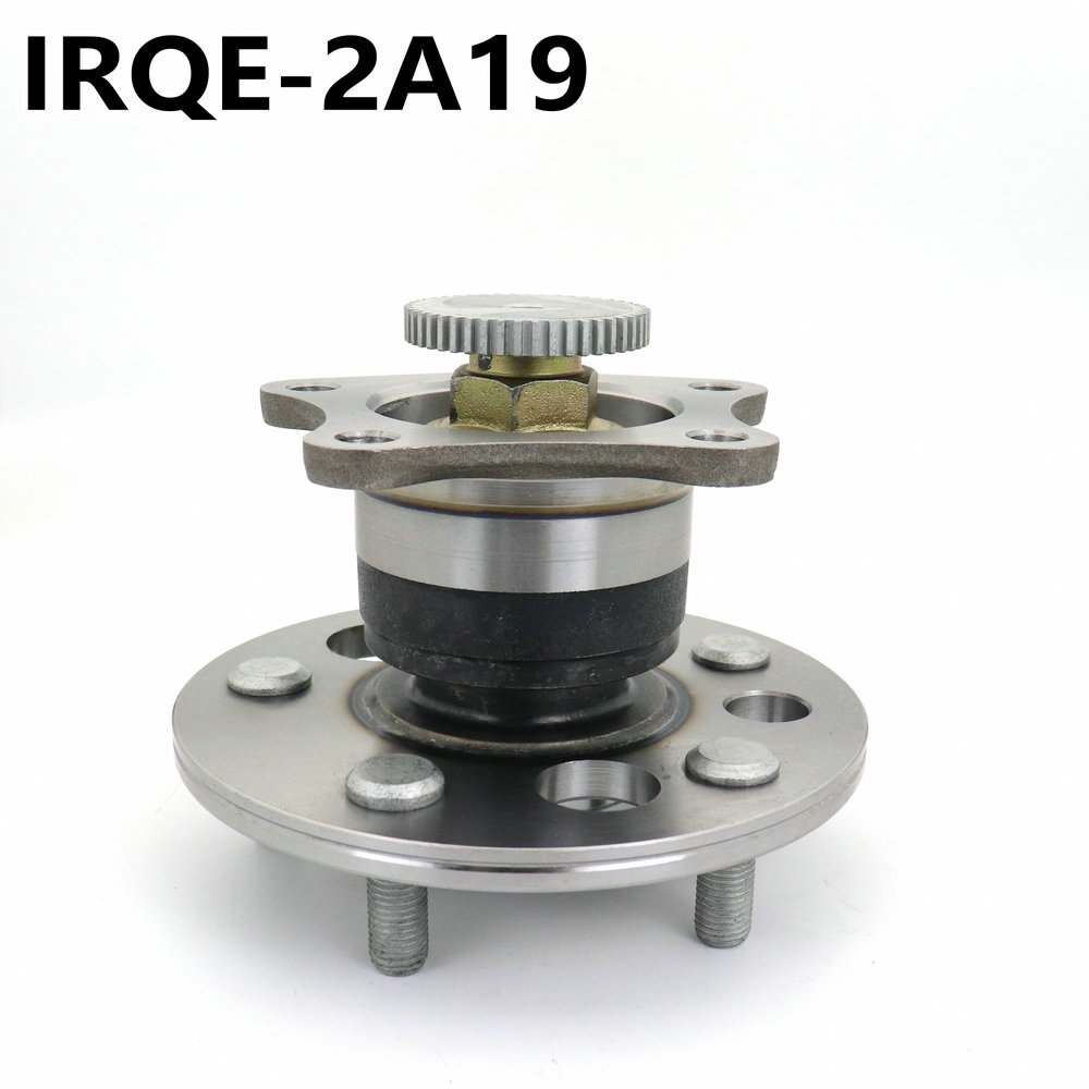 The 42450-33010 automotive rear wheel bearing assembly is suitable for Toyota CAMRY