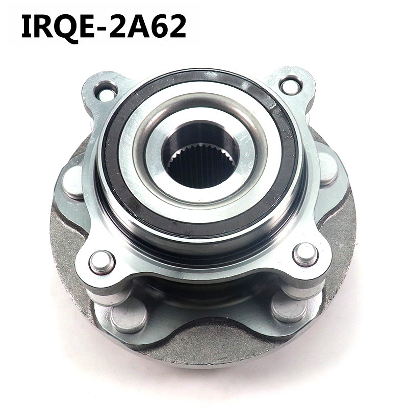 The 43570-60030 automotive front wheel bearing assembly is suitable for the Toyota LAND CRUISER 200