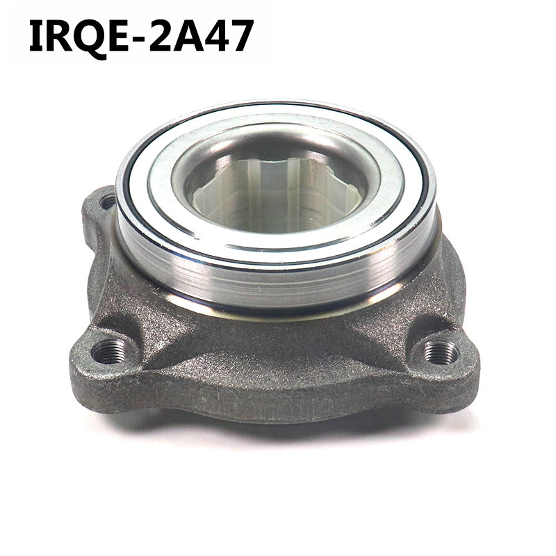 The 42450-0C020 automotive rear wheel bearing assembly is suitable for Toyota Sequoia