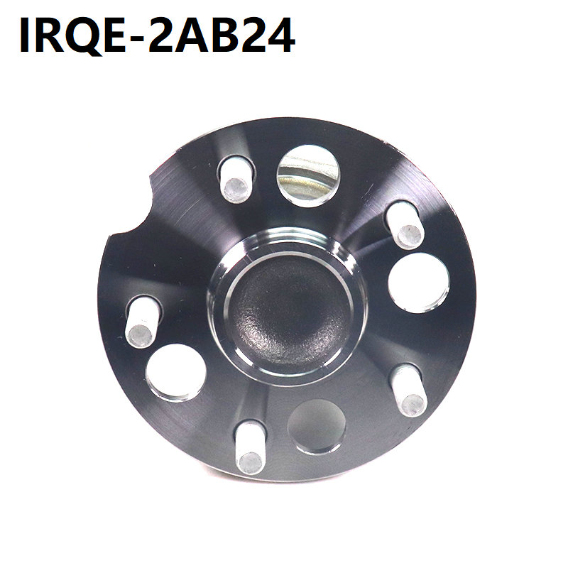 The 42410-42010 automotive rear wheel bearing assembly is suitable for Toyota