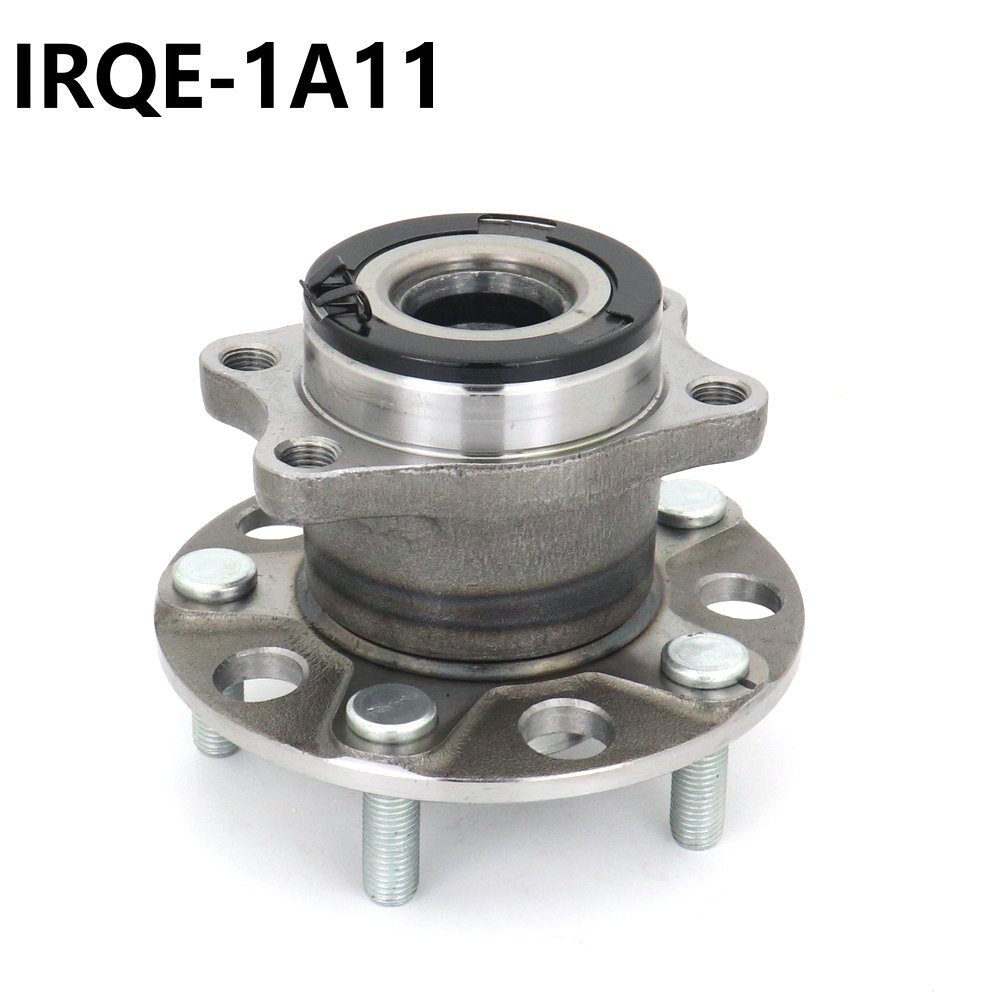 3785A009 - Wheel bearing kit, wheel stud, wheel hub, wheel hub OE number by MITSUBISHI