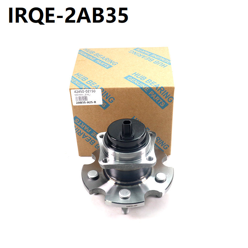 42450-02150 Rear Wheel Bearing Hub Assembly is applicable to Toyota MATRIX (_E14_)