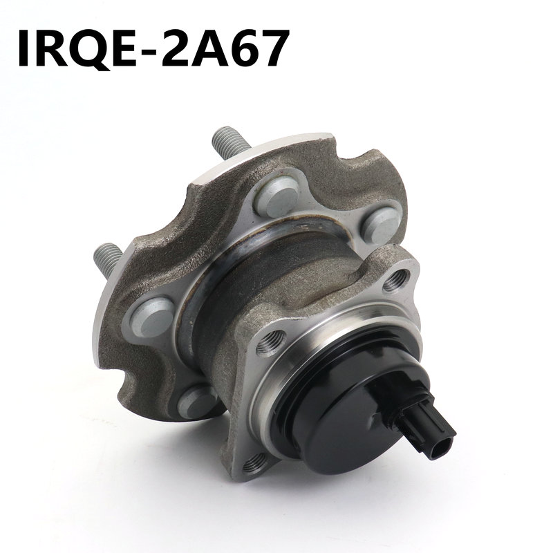 The 42450-0R020 automotive rear wheel bearing assembly is applicable to Toyota ACA38.ALA35.ZSA35.AY