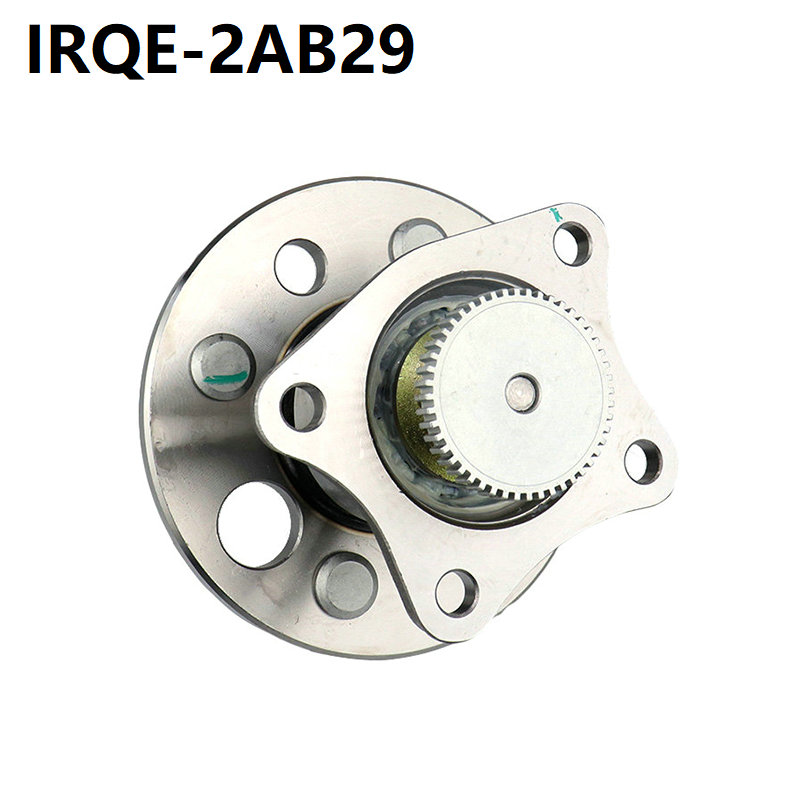 The 42450-12030 automotive rear wheel bearing assembly is suitable for Toyota COROLLA