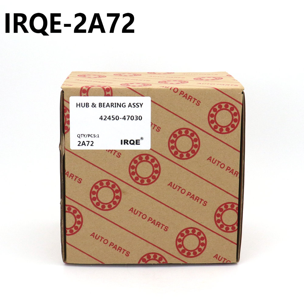 The 42450-47030 automotive rear wheel bearing is suitable for Toyota Prius