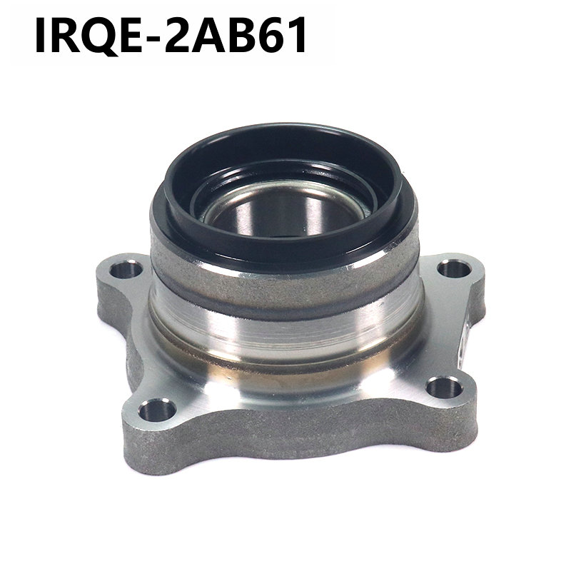 The 42460-60040 automotive rear left wheel bearing assembly is suitable for the LEXUS LX600