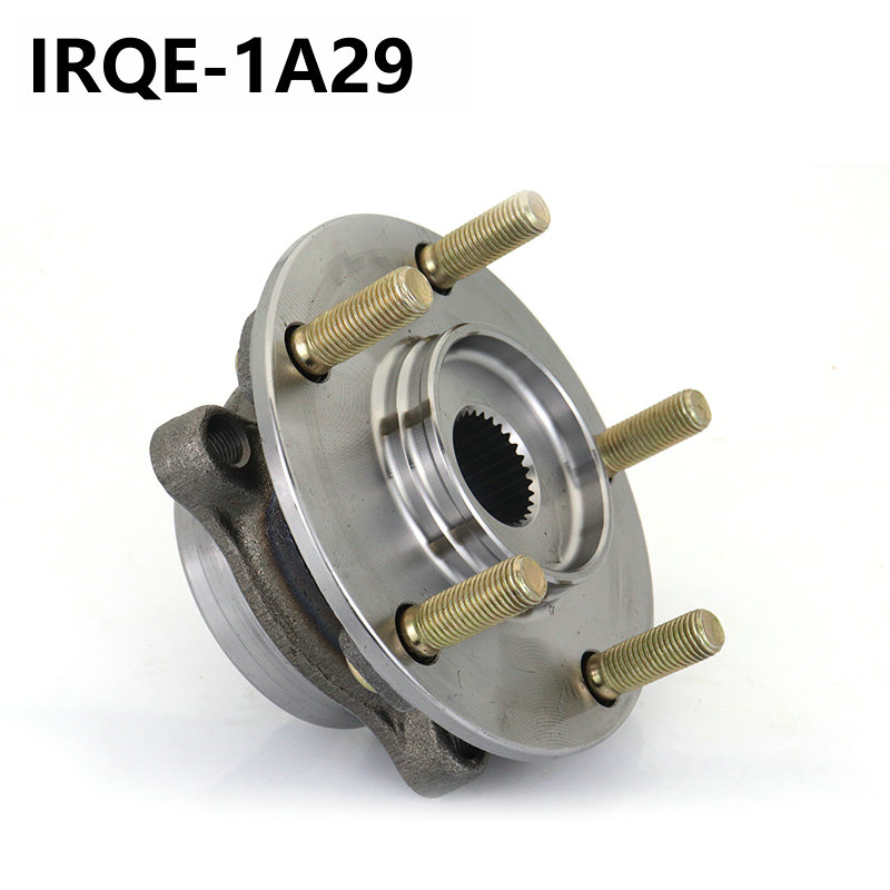 The 3885A012 automotive front wheel bearing assembly is suitable for Mitsubishi ECLIPSE CROSS