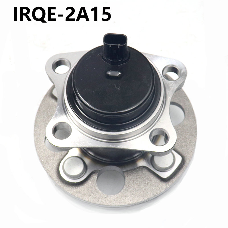 The 42450-0D110 automotive rear wheel bearing assembly is suitable for the Toyota YARIS
