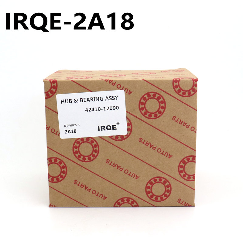 The 42410-12090 automotive rear wheel bearing assembly is suitable for Toyota COROLLA