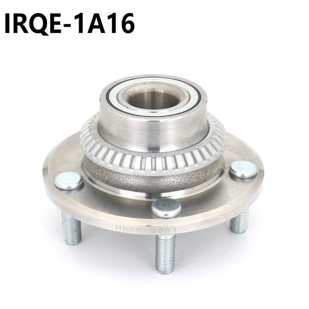 The MR403558 automotive rear wheel bearing assembly is suitable for Lingshen
