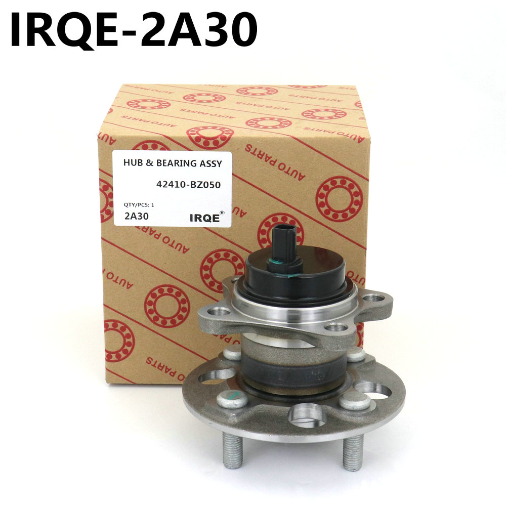 The 42410-BZ050 automotive rear wheel bearing assembly is applicable to PERODUA ALZA (M502).