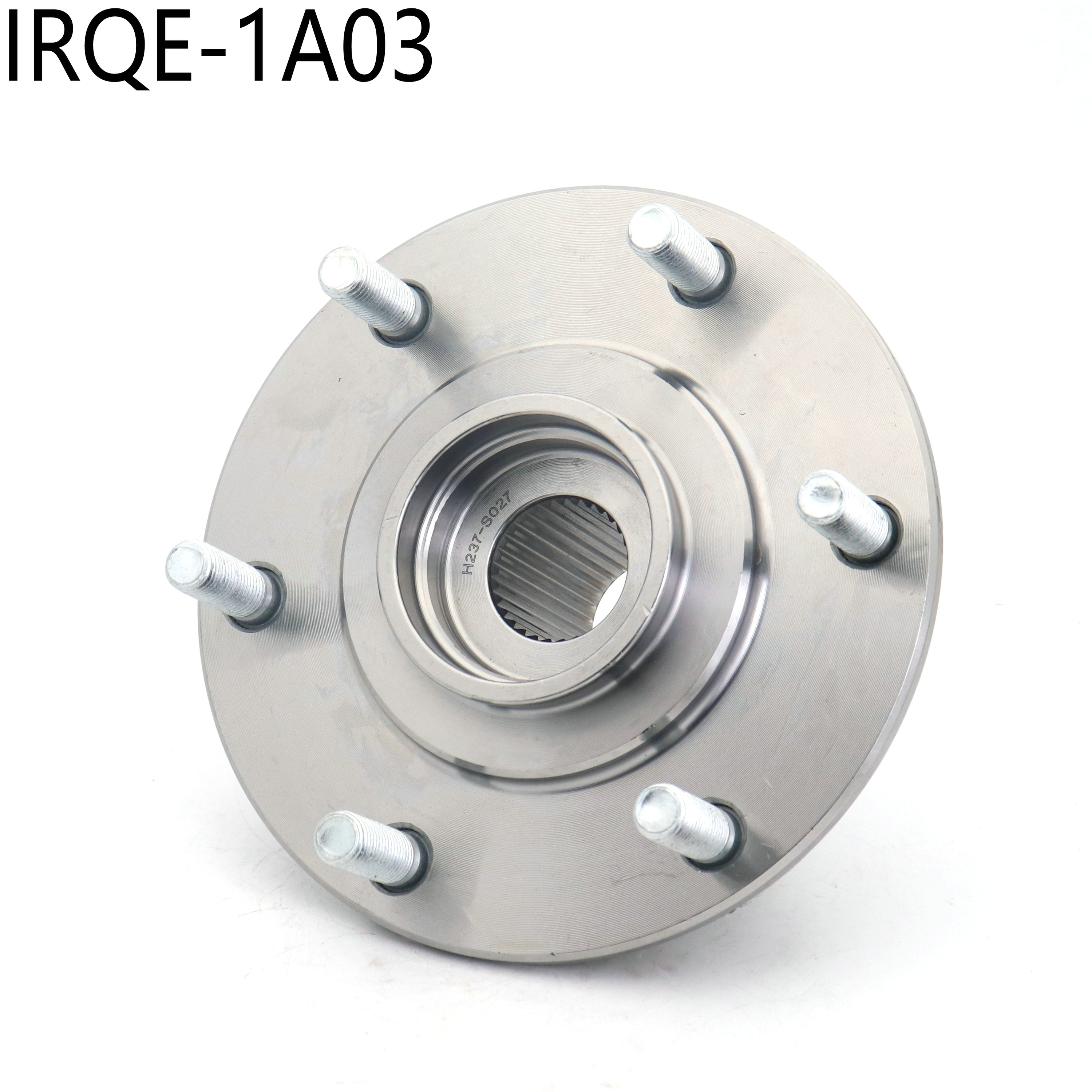 The 3880A012 automotive front wheel bearing assembly is suitable for Mitsubishi V93