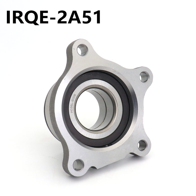 The 42450-60070 automotive rear wheel bearing assembly is suitable for the Toyota LAND CRUISER 200