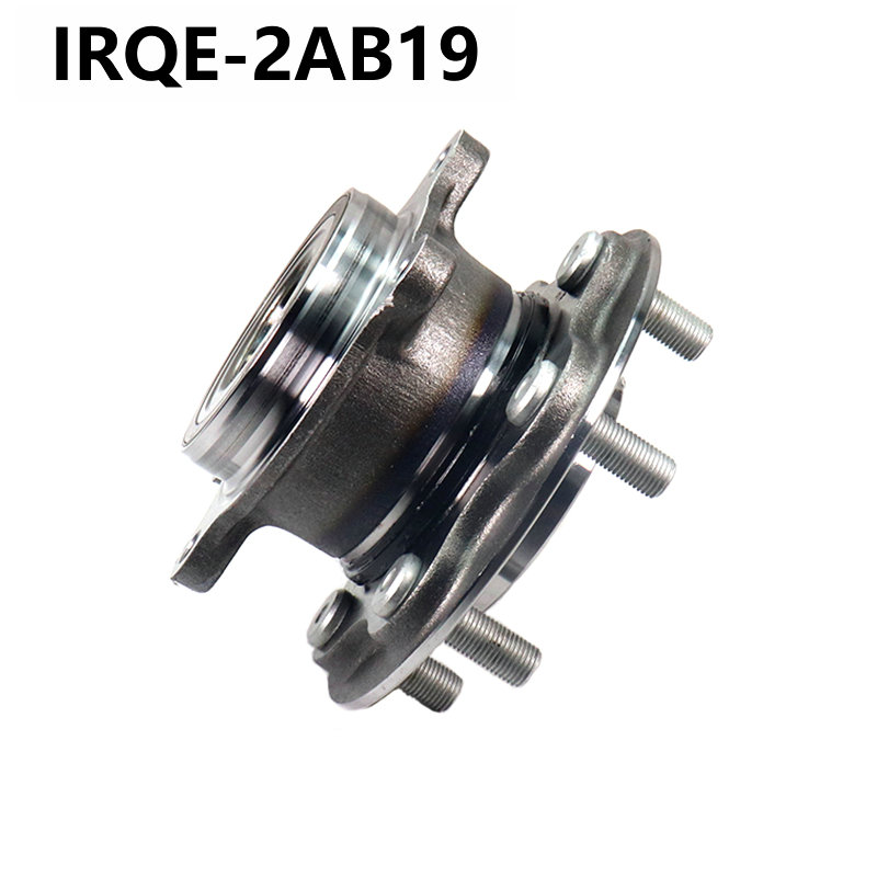The 43550-60010 automotive rear wheel bearing assembly is applicable to the LEXUS LX600