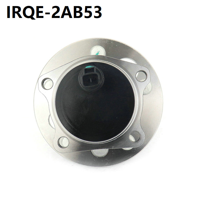 The 42450-44010 automotive rear wheel bearing assembly is suitable for Toyota PICNIC (_XM1_).