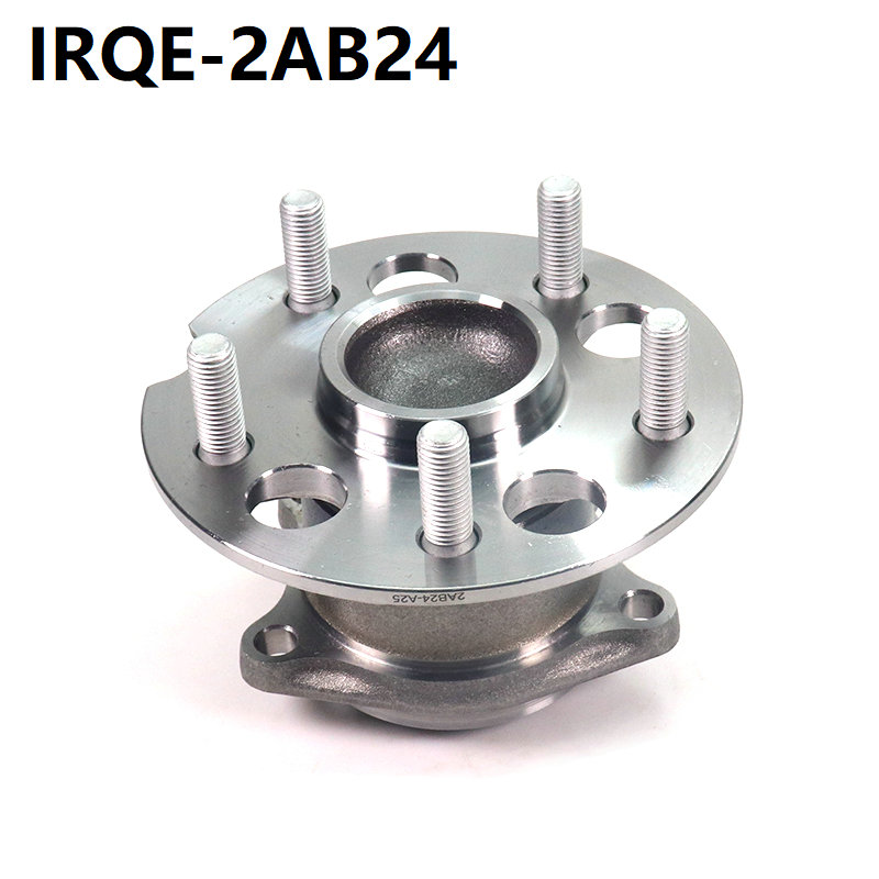The 42410-42010 automotive rear wheel bearing assembly is suitable for Toyota