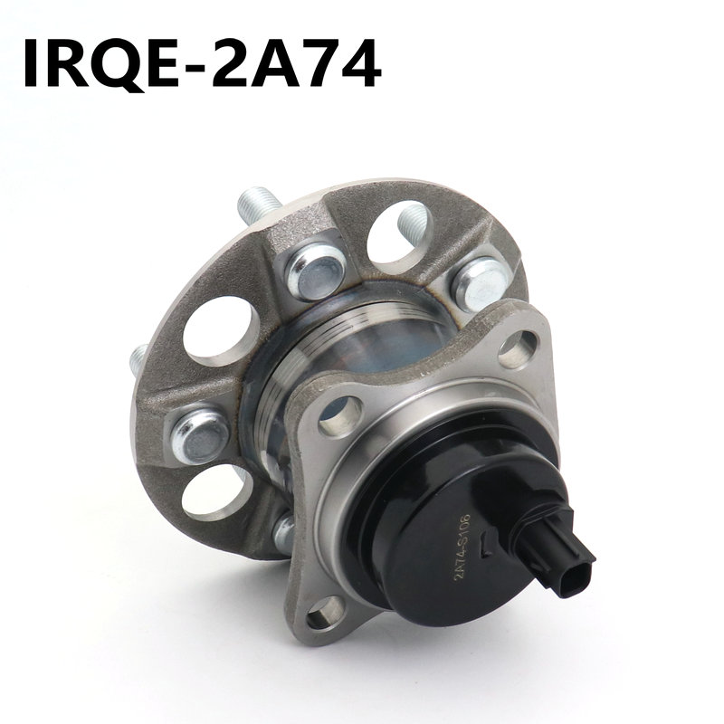 The 42450-47040 automotive rear wheel bearing is suitable for Toyota Prius (ZVW30).