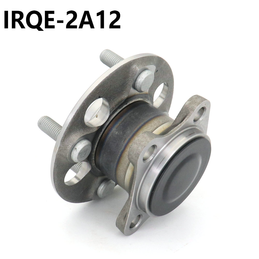 The 42410-52070 automotive rear wheel bearing assembly is suitable for the Toyota YARIS