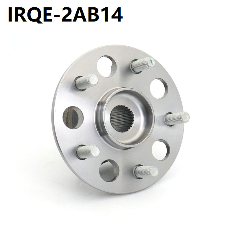 The 42410-0R040 automotive rear wheel bearing assembly is applicable to the Toyota RAV4 18-