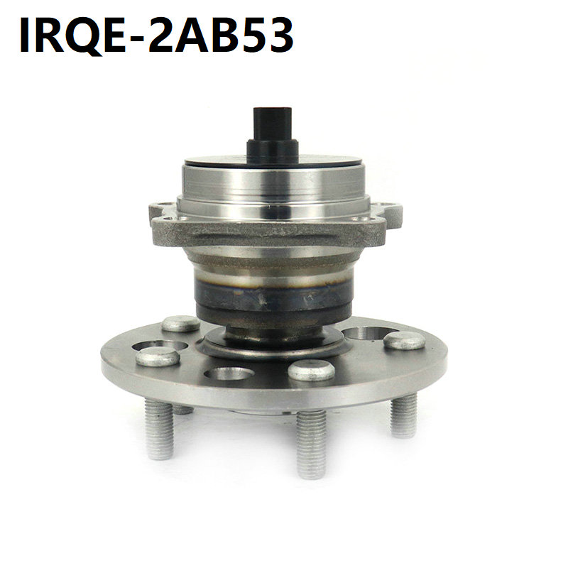 The 42450-44010 automotive rear wheel bearing assembly is suitable for Toyota PICNIC (_XM1_).