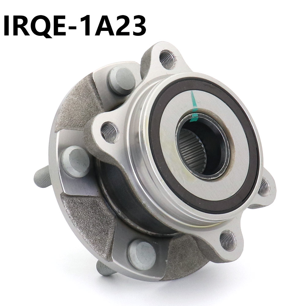 The 43550-42020 automotive front wheel bearing assembly is suitable for Toyota RAV4