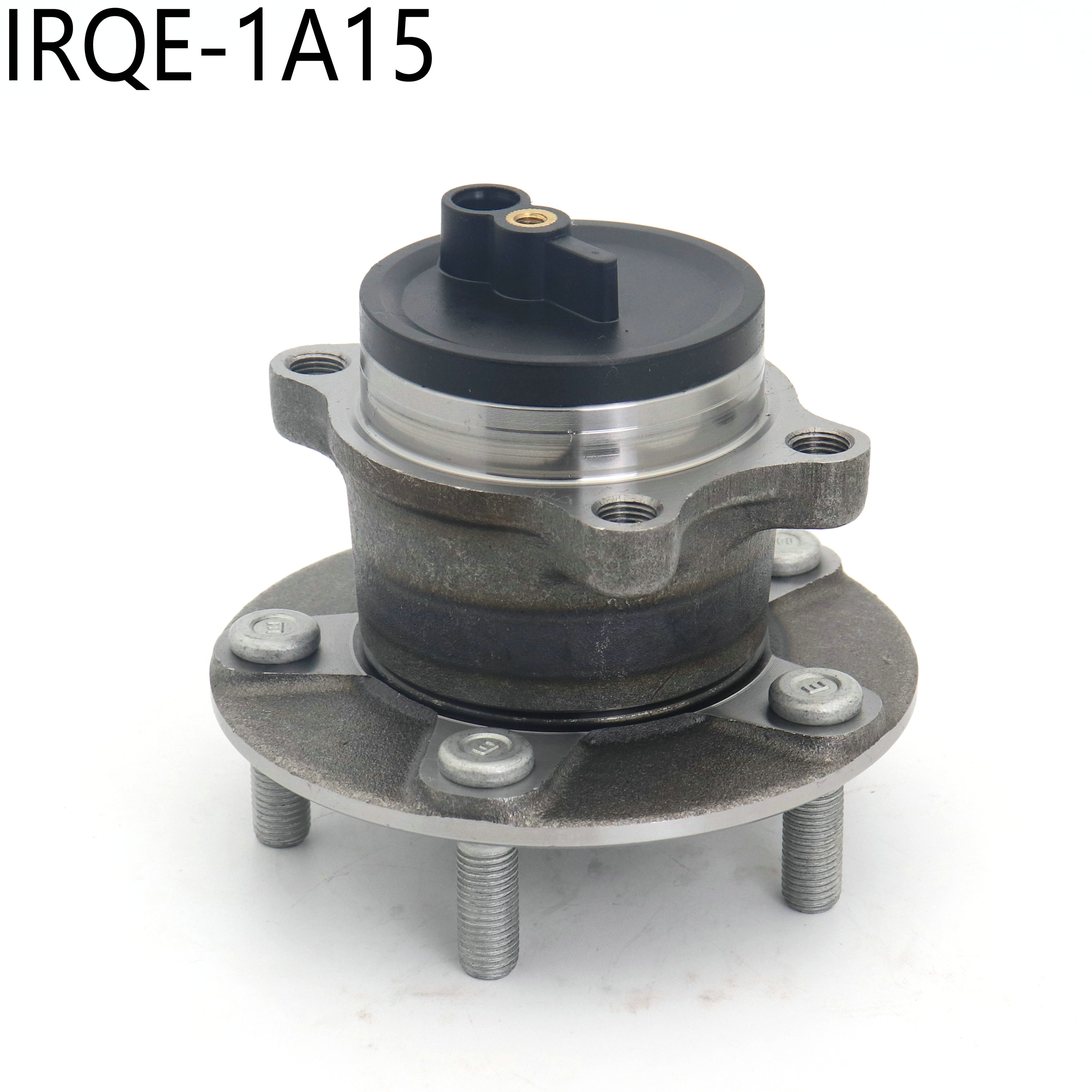 The 3785A033 automotive rear wheel bearing assembly is suitable for Mitsubishi Outlander