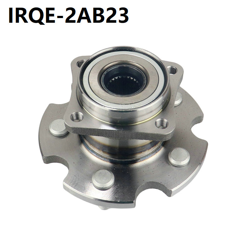The 42410-02160 rear wheel bearing assembly for automobiles is suitable for Toyota